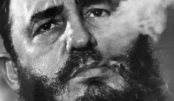 Fidel Castro: 90 años en 45 datos