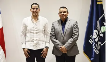 SNS y SeNaSa refuerzan atención en la Red Pública de Salud