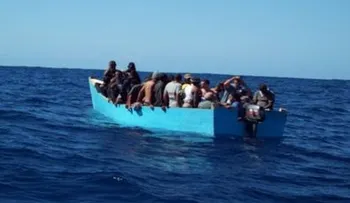 10 años para organizador de viaje ilegal