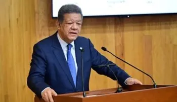 Leonel pide a RD mantenerse alerta y tomar medidas preventivas por crisis de inseguridad en Haití