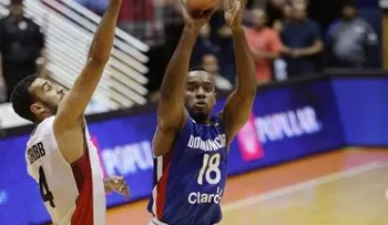 Reacción selección de baloncesto RD no fue suficiente ante Canadá