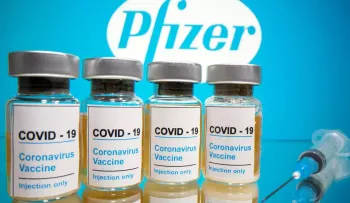 Gobierno recibirá hoy primer lote de vacunas Pfizer, para continuar Plan Vacúnate RD