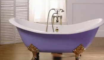 Bañarte con agua caliente podría prevenir la diabetes y hacerte quemar iguales calorías que correr