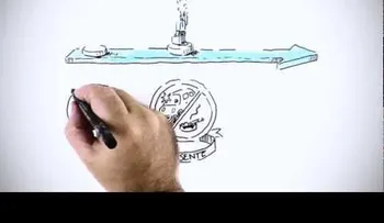 Una animación sobre los sueños que todos deben ver (Video)