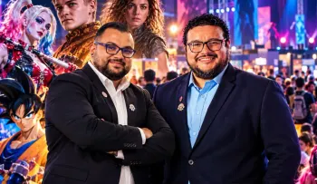 Comic Con República Dominicana celebra su tercera edición con Jack Gleeson y Natalia Tena