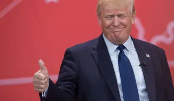 Directo USA: sube el tono en bando republicano