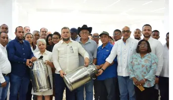 FEDA impulsa ganadería sustentable