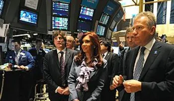 ¿En qué consiste exactamente, el acuerdo que Argentina pide al FMI?