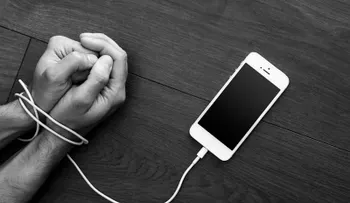 Nomofobia: la cara oscura de los dispositivos móviles