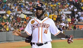Marcell Ozuna tiene como meta no regresar a las Menores en 2016