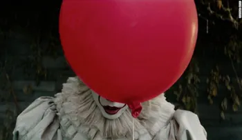 El payaso de tus pesadillas volverá a atormentarte, esta en el cine