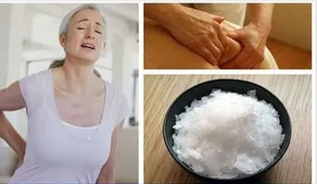 A mi madre no se le quitaba un dolor en los huesos. ¡Desde que usó esto desaparecieron todos sus dolores!
