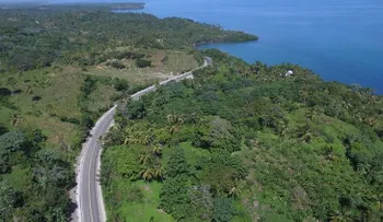 Nueva carretera amplia zona de influencia turística de Punta Cana