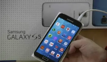 Soluciones de Samsung contra robo de teléfonos