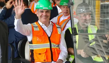 Presidente de La Nacional afirma apertura del Gobierno ha colocado al país en una recuperación económica de niveles nunca vistos  