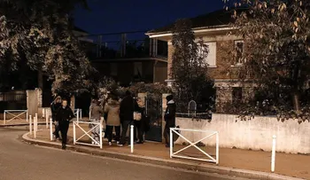¿Está el posible chaleco explosivo hallado en París relacionado con Salam Abdeslam?