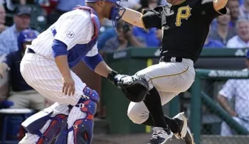 Welington Castillo pasa de Cachorros a Marineros 