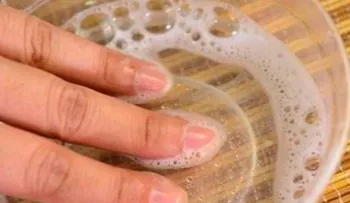 6 pasos para quitar manchas de tu piel con agua oxigenada