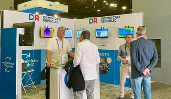 RD participa en la feria de innovación y tecnología Emerge Américas