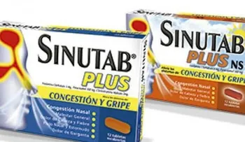 Proconsumidor pide no consumir Sinutab