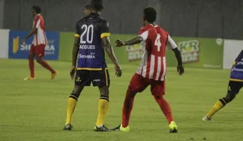 Arnett Gardens alineó jugadores inhabilitados y Atlético Pantoja podría obtener clasificación