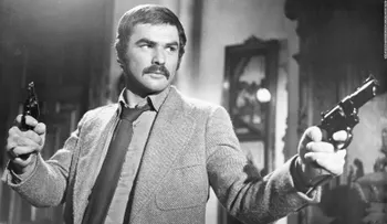 Las películas más famosas de Burt Reynolds