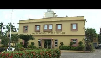 Vaguada provocará lluvias en Gran SD y otras provincias