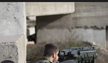 El Ejército israelí se prepara para una guerra, según jefe militar