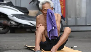 Al menos 29 muertos por mortal ola de calor récord en Corea del Sur