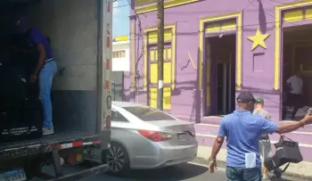 PLD dará a conocer primer boletín de elecciones internas cerca de las 5:45 PM 