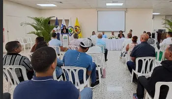 Lanzan el Diplomado en Gestión Cooperativa