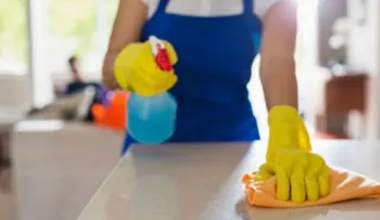 ¡Cuidado:  Así dañas tu salud al usar cloro
