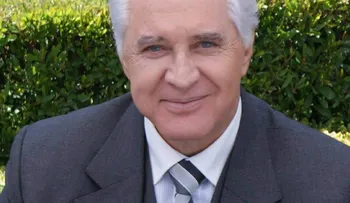 Muere el actor mexicano Rogelio Guerra a los 81 años