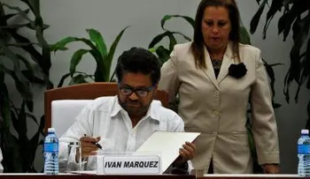 En redes sociales los colombianos siguen divididos frente a nuevo acuerdo de paz con las FARC