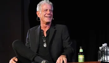 Anthony Bourdain; así expresaba su aprecio por México