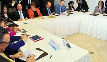 Entidades del Gobierno firman acuerdo para igualdad de género en políticas públicas