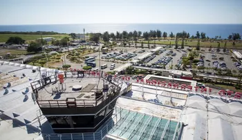 Aerodom cobrará nuevas tarifas en moderno estacionamiento del AILA