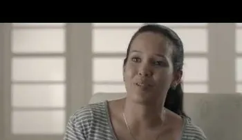 Esta madre habla con su hija sin que ella sepa.? luego dice esto y le rompe el corazón (VIDEO)