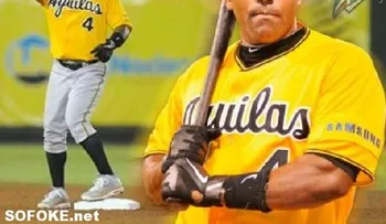 Miguel Tejada asume como dirigente de las Aguilas Cibaeñas
