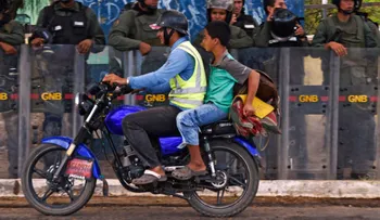 Venezuela: ocho días después, ¿dónde están los mineros de Tumeremo?
