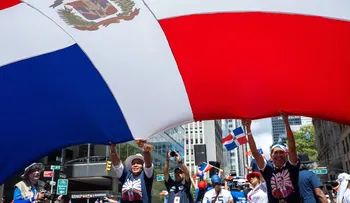 La diáspora cambió el rostro de RD ante el mundo