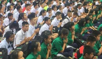 Niños atrapados en cueva de Tailandia: sus amigos dicen que ignoraron las advertencias