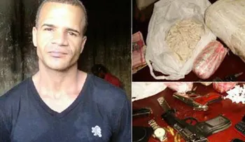 Hombre se escapa de una cárcel al estilo de â??Rápido y Furiosoâ? 
