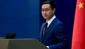China respalda a Rusia en disputa por las Kuriles y critica a la primera ministra japonesa