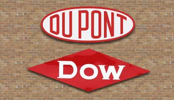DuPont y Dow Chemical anuncian millonaria fusión