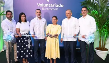 Voluntariado Banreservas fortalece su presencia en el Cibao con nueva sede en Santiago
