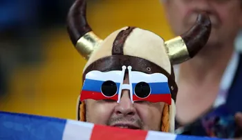 Islandia vs. Croacia: Solo una victoria les sirve a los islandeses