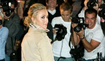 Así fueron los inquietantes últimos meses de Hayden Panettiere tras una vida bajo los reflectores