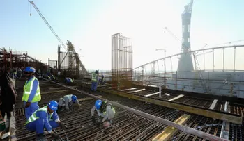 El gobierno de El Salvador busca en Qatar empleos temporales para sus habitantes