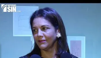 Fundación expone dibujos de niños con cáncer